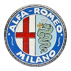 Alfa romeo milano for sale  Delivered anywhere in UK