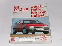 Pel kadett helfe gebraucht kaufen  Wird an jeden Ort in Deutschland