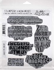 Tim holtz stampers for sale  Delivered anywhere in UK