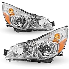 Tusdar headlight assembly for sale  Delivered anywhere in USA 