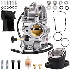 Yfm350 carburetor replacement for sale  Delivered anywhere in USA 