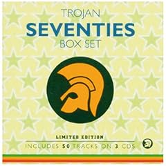 Trojan seventies box for sale  Delivered anywhere in UK