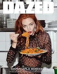 Dazed confused magazine for sale  Delivered anywhere in UK
