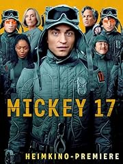 Mickey 17 gebraucht kaufen  Wird an jeden Ort in Deutschland