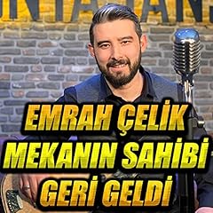 Mekanın sahibi geri for sale  Delivered anywhere in USA 