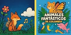 Animales fantásticos colombia usato  Spedito ovunque in Italia 