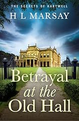 Betrayal old hall for sale  Delivered anywhere in UK