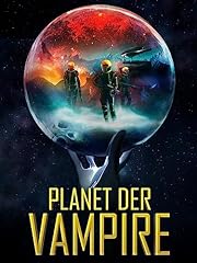 Planet vampire gebraucht kaufen  Wird an jeden Ort in Deutschland