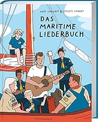 Maritime liederbuch gebraucht kaufen  Wird an jeden Ort in Deutschland