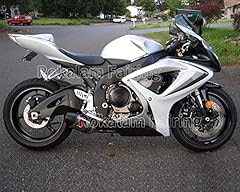 Motorcycle kit gsxr600 for sale  Delivered anywhere in UK