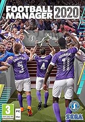 Sega football manager for sale  Delivered anywhere in UK