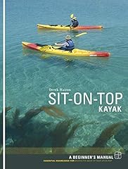 Sit top kayak usato  Spedito ovunque in Italia 