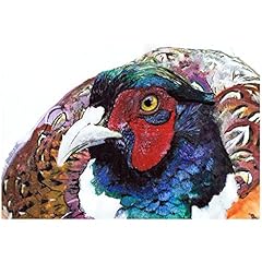 Pheasant wall art for sale  Delivered anywhere in UK