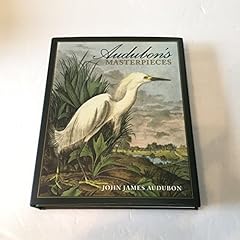 Audubon masterpieces 150 for sale  Delivered anywhere in USA 