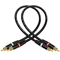 0.5 meter rca for sale  Delivered anywhere in UK
