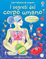 Segreti del corpo usato  Spedito ovunque in Italia 