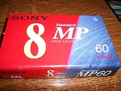 Sony cassette vidéo d'occasion  Livré partout en France