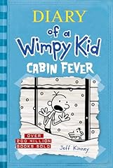 Cabin fever for sale  Delivered anywhere in USA 