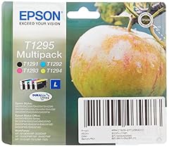 Epson t1295 multipack for sale  Delivered anywhere in UK