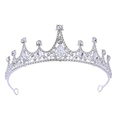 Crowns adults silver for sale  Delivered anywhere in UK