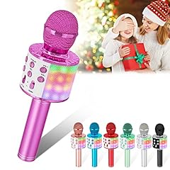 Verkstar karaoke microphone for sale  Delivered anywhere in USA 