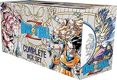 Dragon ball complete for sale  Delivered anywhere in Ireland