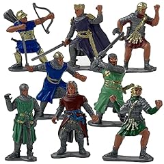 Artcreativity knight action for sale  Delivered anywhere in USA 