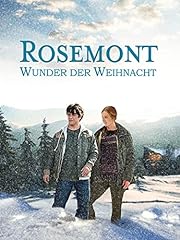 Rosemont wunder weihnacht gebraucht kaufen  Wird an jeden Ort in Deutschland