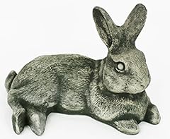 Laying rabbit concrete for sale  Delivered anywhere in USA 