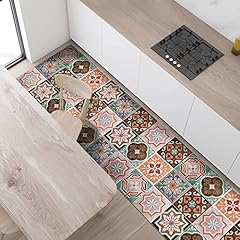 Crearreda tapis cuisine d'occasion  Livré partout en France
