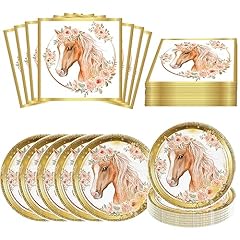 Lousuip 80pcs horse for sale  Delivered anywhere in USA 