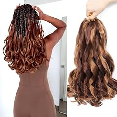 French curl flechthaar gebraucht kaufen  Wird an jeden Ort in Deutschland