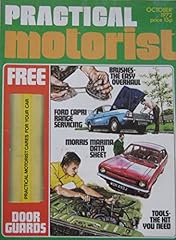 Practical motorist magazine for sale  Delivered anywhere in UK