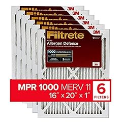 Filtrete 16x20x1 furnace for sale  Delivered anywhere in USA 