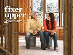 Fixer upper welcome for sale  Delivered anywhere in USA 