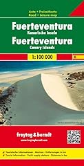 Fuerteventura 100.000 toeristi usato  Spedito ovunque in Italia 