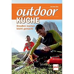 Outdoorküche draußen kochen d'occasion  Livré partout en France