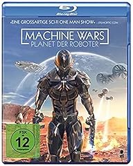 Machine wars planet gebraucht kaufen  Wird an jeden Ort in Deutschland