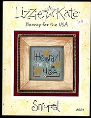 Lizzie kate snippet for sale  Delivered anywhere in USA 