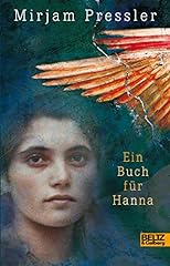 Buch hanna roman gebraucht kaufen  Wird an jeden Ort in Deutschland