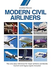 Modern civil airliners for sale  Delivered anywhere in UK