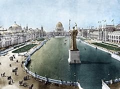 Columbian exposition 1893 for sale  Delivered anywhere in USA 
