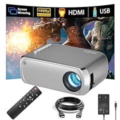 Cellphone projector 1080p for sale  Delivered anywhere in USA 