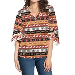 Xernghsao casual top for sale  Delivered anywhere in USA 