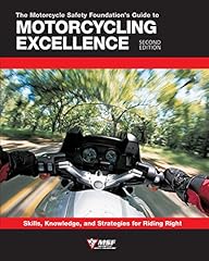 Motorcycle safety foundation for sale  Delivered anywhere in USA 
