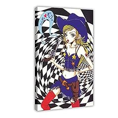 Poster manga gokinjo d'occasion  Livré partout en France
