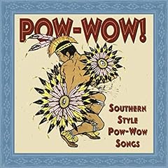 Pow wow for sale  Delivered anywhere in USA 