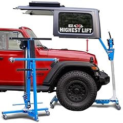 Ezlift hard top for sale  Delivered anywhere in USA 
