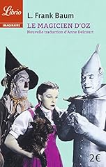 Magicien oz d'occasion  Livré partout en France