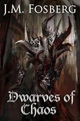 Dwarves chaos for sale  Delivered anywhere in UK